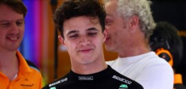 F1: Norris fala sobre grupo de WhatsApp dos pilotos da categoria