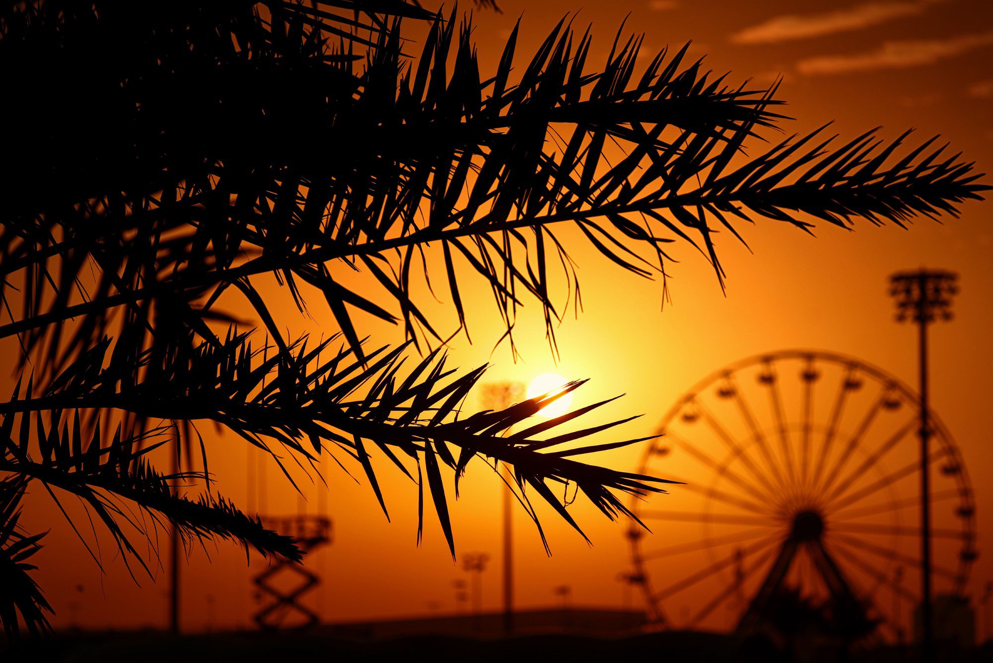 Fotos: Red Bull é a mais rápida no último dia de testes da F1 F1 2023, Bahrein, Testes
