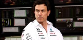 F1: Eddie Jordan critica gestão atual de Wolff na Mercedes
