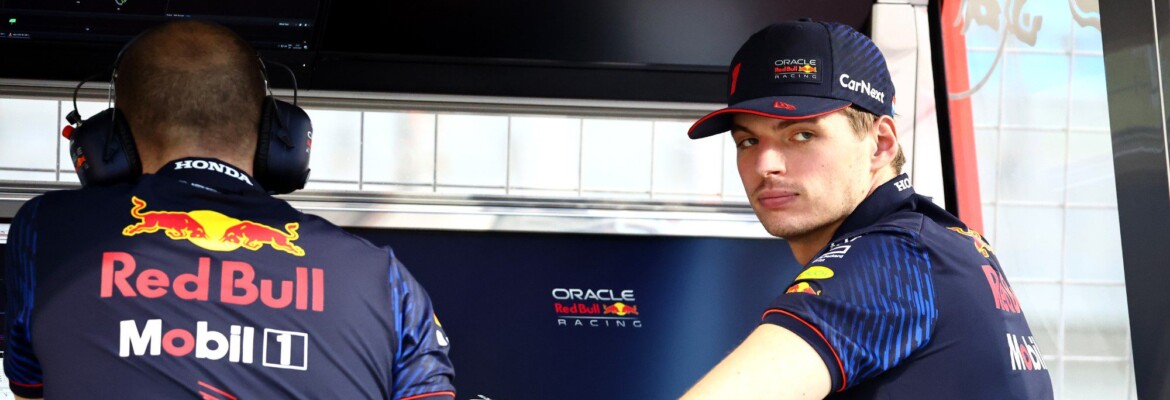 F1: Verstappen reconhece que carro da Aston Martin é rápido