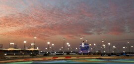 F1: Conheça a cidade de Sakhir, palco do GP do Bahrein, abertura da temporada de 2024