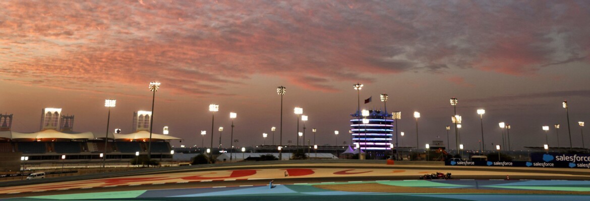 F1: Conheça a cidade de Sakhir, palco do GP do Bahrein, abertura da temporada de 2024
