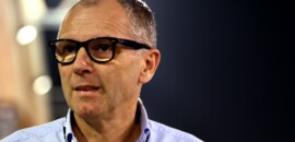 F1: Domenicali afirma que saída da Renault não tem relação com regras de 2026