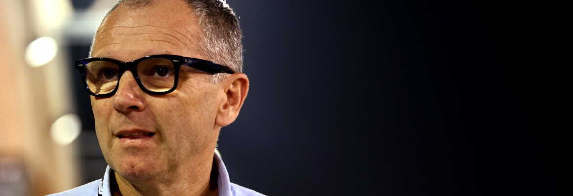 F1 avalia ciclos de regulamento mais longos para aumentar equilíbrio