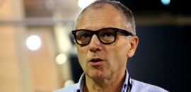 Domenicali nega planos para encurtar corridas da Fórmula 1
