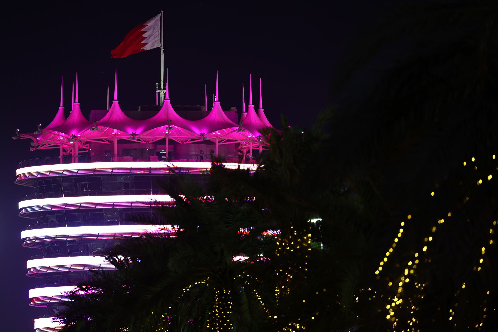 Fotos: Red Bull é a mais rápida no último dia de testes da F1 F1 2023, Bahrein, Testes