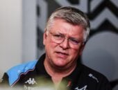 F1: Ex-chefe da Alpine acredita que Verstappen “ainda não atiungiu seu auge”