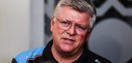 F1: Szafnauer rebate críticas do atual chefe da Alpine