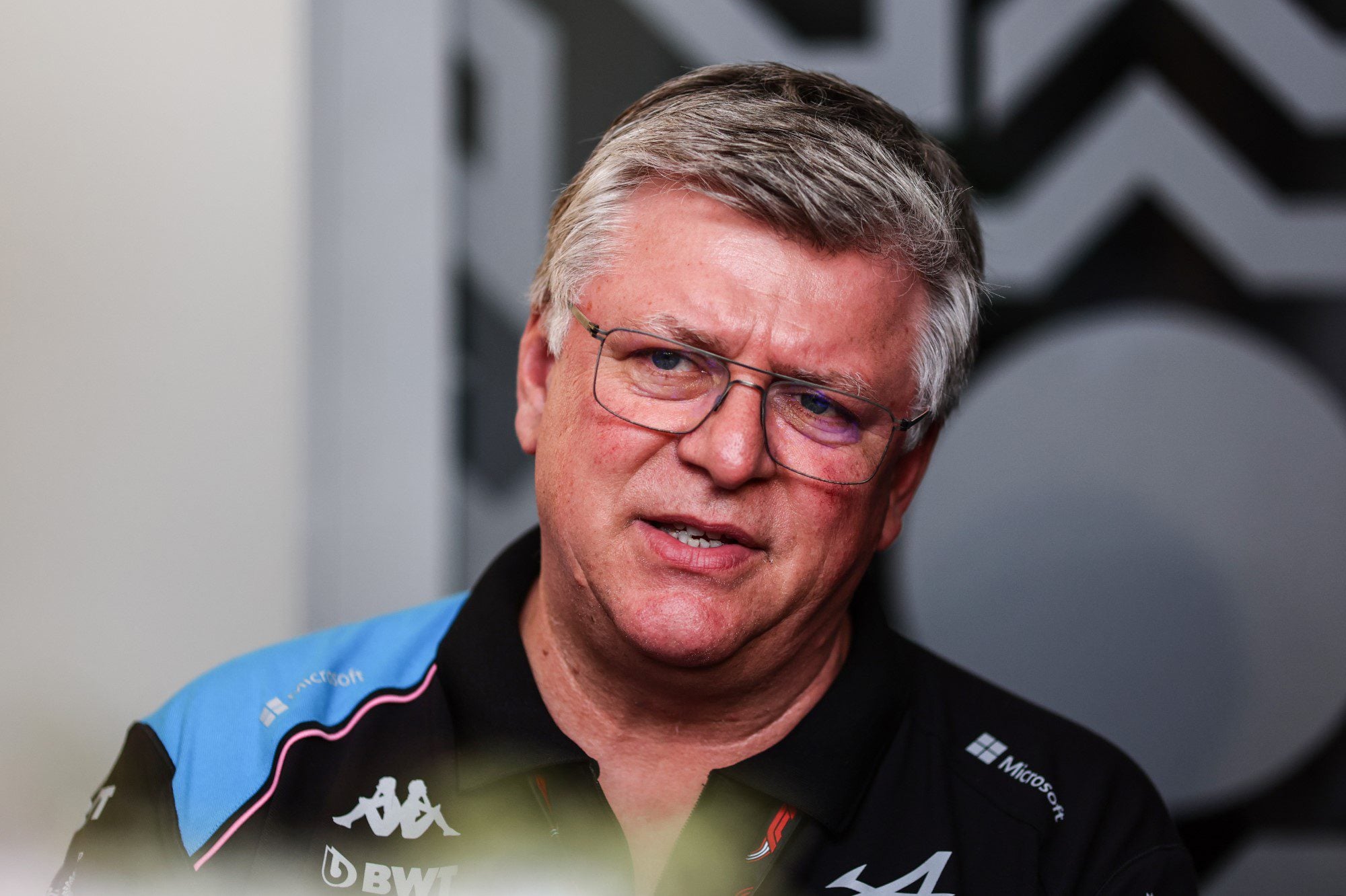 F1: Ex-chefe da Alpine acredita que Verstappen “ainda não atiungiu seu auge”