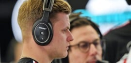 F1: “Não pensei que teria aprendido tanto em tão pouco tempo”, revela Schumacher