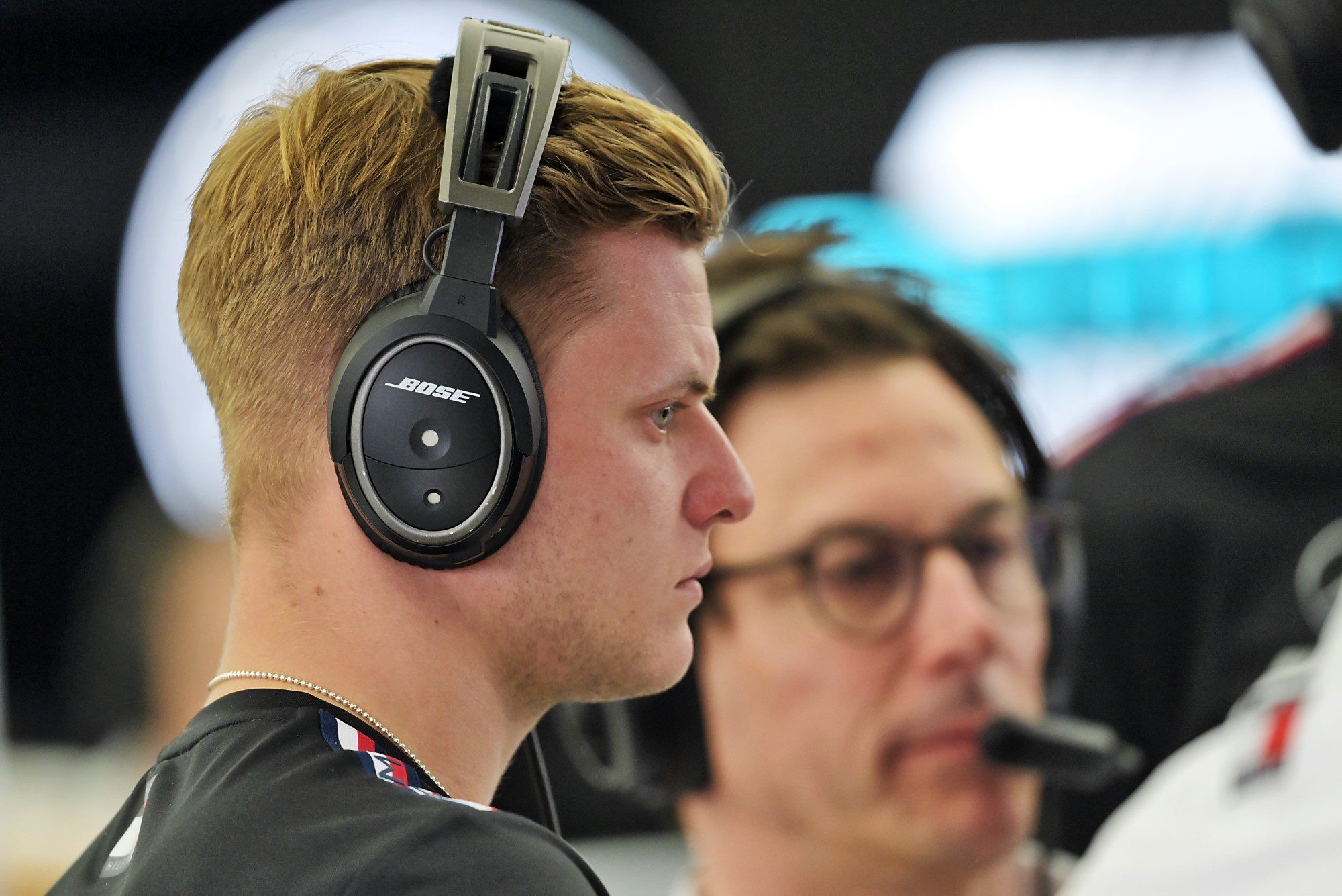 Fotos: Red Bull é a mais rápida no último dia de testes da F1 F1 2023, Bahrein, Testes