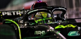 F1: Button acredita que Hamilton ainda não renovou contrato devido a preocupações com o W14