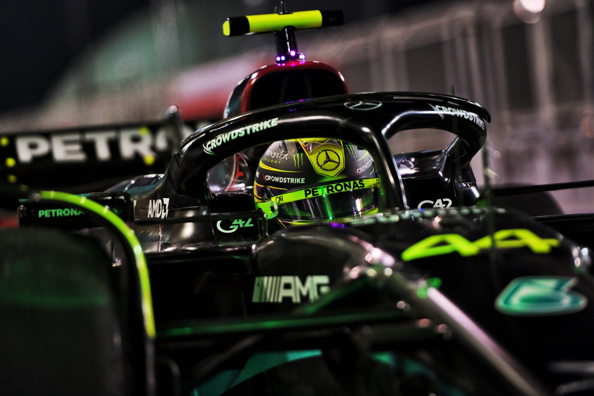 Fotos: Red Bull é a mais rápida no último dia de testes da F1 F1 2023, Bahrein, Testes