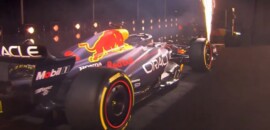 F1: Red Bull e AlphaTauri definem distribuição de pilotos nos testes de pré-temporada