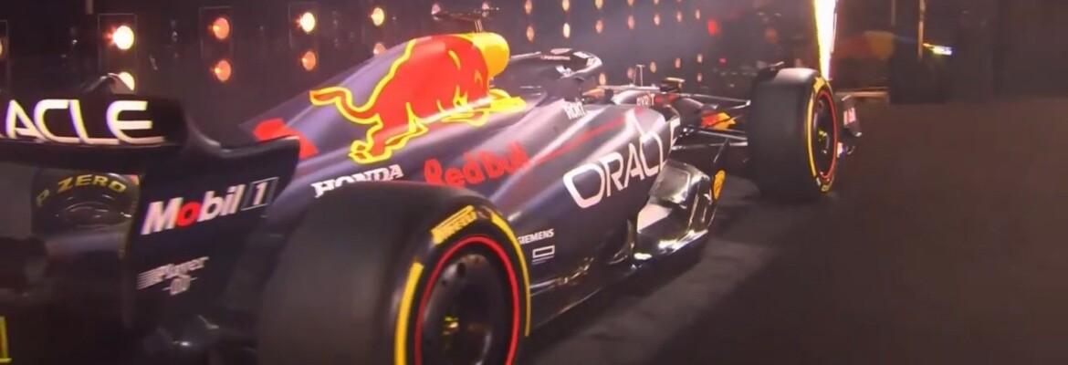 F1: Verstappen falou sobre pontos que foram melhorados para o RB19