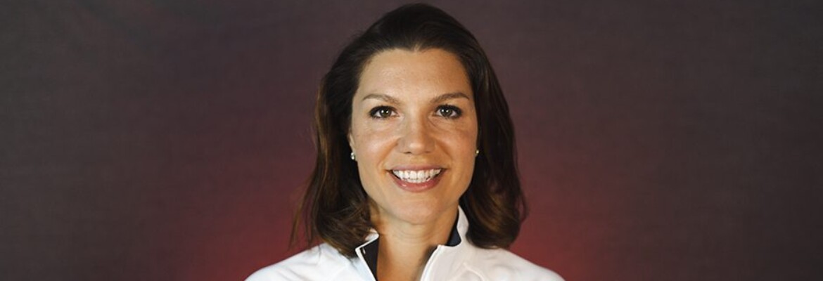 RLL anuncia Katherine Legge em quarto carro para a Indy 500