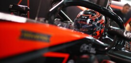 Verschoor lidera segundo dia de atividades da F2 no Bahrein