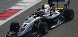 F3: Saucy lidera segundo dia de testes em Sakhir. Bortoleto fica no top-5