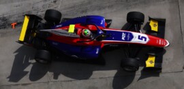 Bortoleto comanda quinta-feira de testes da F3 no Bahrein