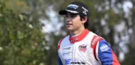 Kiko Porto ganha novos investidores na carreira e busca mais um título no Road to Indy