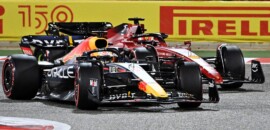 Veja onde assistir às corridas do final de semana: 23 a 26 de fevereiro