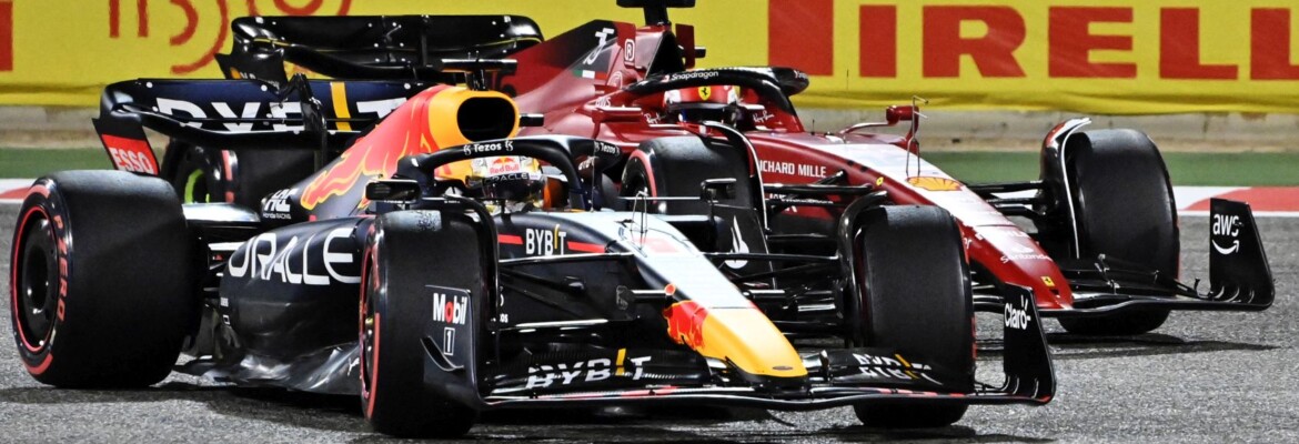 F1 2023: veja onde assistir ao vivo aos treinos para o GP do Bahrein