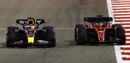 Confira o Guia F1Mania.net da Fórmula 1 2023