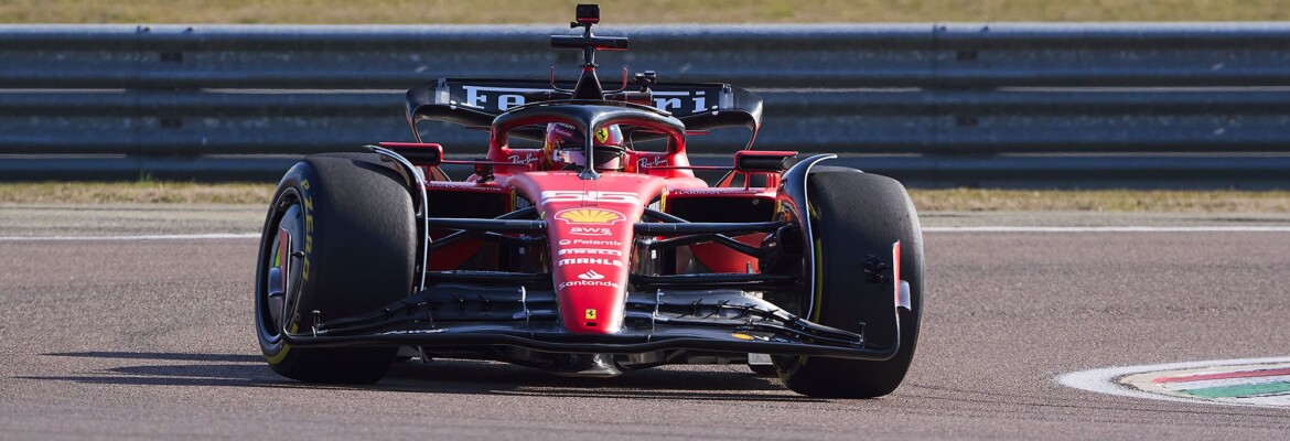 F1: Ferrari afirma que dados do dinamômetro mostram problemas de confiabilidade resolvidos