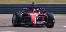 F1: Vasseur garante que duto inovador do SF-23 está de acordo com os parâmetros da FIA