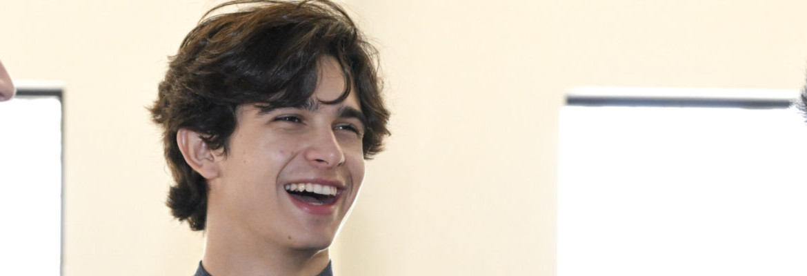 Kiko Porto inicia segunda temporada na USF Pro 2000 em busca de vitórias