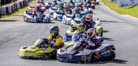 Copa São Paulo de Kart KGV abre neste fim de semana a temporada de 2023