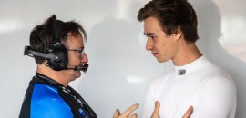 Motortech anuncia Arthur Leist e Bruna Tomaselli para temporada 2023 da Stock Series