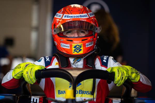 F2 com combustíveis sustentáveis: o que muda? F2 com combustíveis sustentáveis: o que muda?