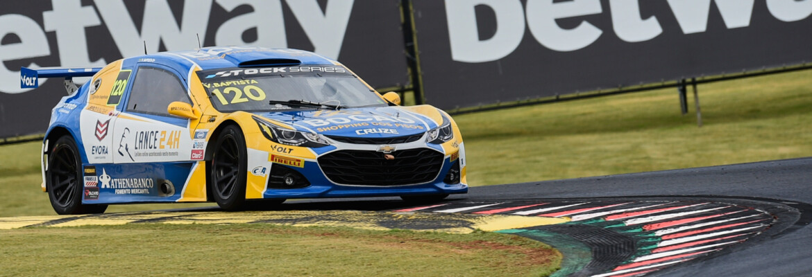 Na W2 Racing/ProGP, Mathias de Valle vai ao último degrau antes da Stock Pro Series