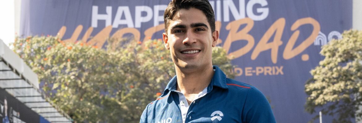 Sette Câmara diz que “nem em melhores projeções” esperava 5º na FE na Índia