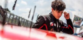 W2 Racing/ProGP anuncia Enzo Bedani na Stock Series em 2023