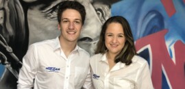 Kohl espera “fim de semana legal” em estreia na Stock Car em Goiânia