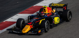 Guia da F1 2023: Fórmula 2 promete temporada agitada