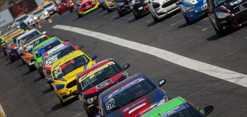 Stock Car Pro Series divide abertura da temporada com Turismo Nacional