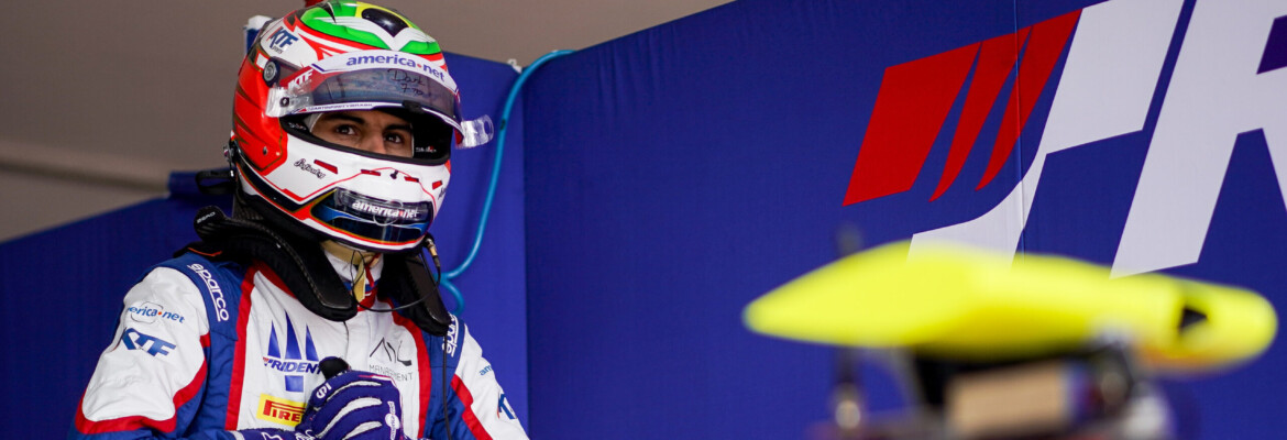 Guia da F1 2023: Fórmula 3 terá duelo entre novatos e veteranos