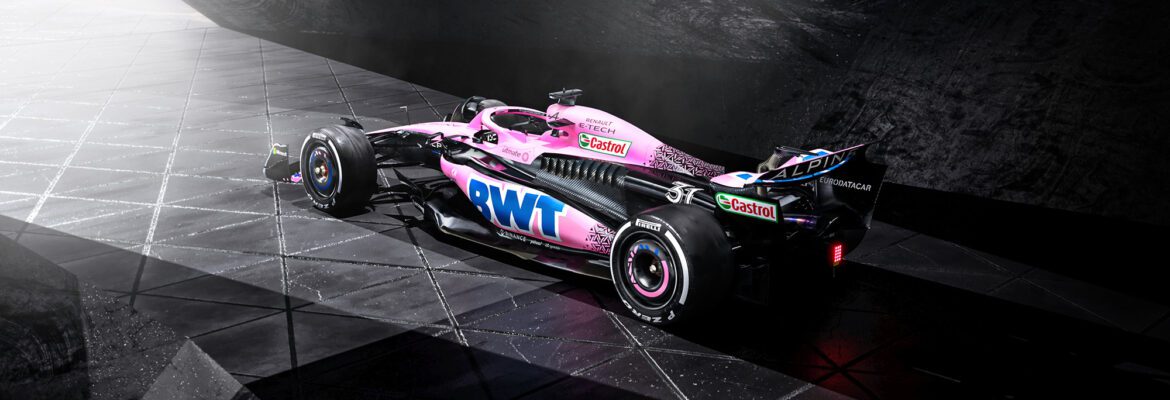 F1: Szafnauer quer reduzir diferença para as equipes de ponta em 2023