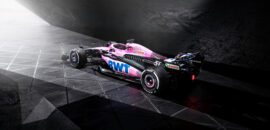 F1: Szafnauer quer reduzir diferença para as equipes de ponta em 2023