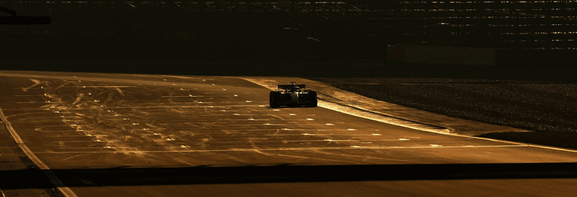 F1: Antes do lançamento, Alpine realiza shakedown do A523