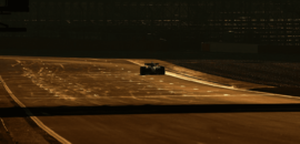 F1: Antes do lançamento, Alpine realiza shakedown do A523