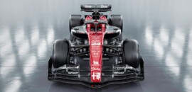 F1: Alfa Romeo fez alteração técnica significativa no C43