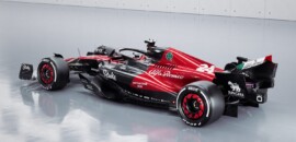 F1: Alfa Romeo espera temporada com muita disputa no pelotão intermediário