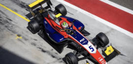F3: O que os testes de pré-temporada nos mostraram?