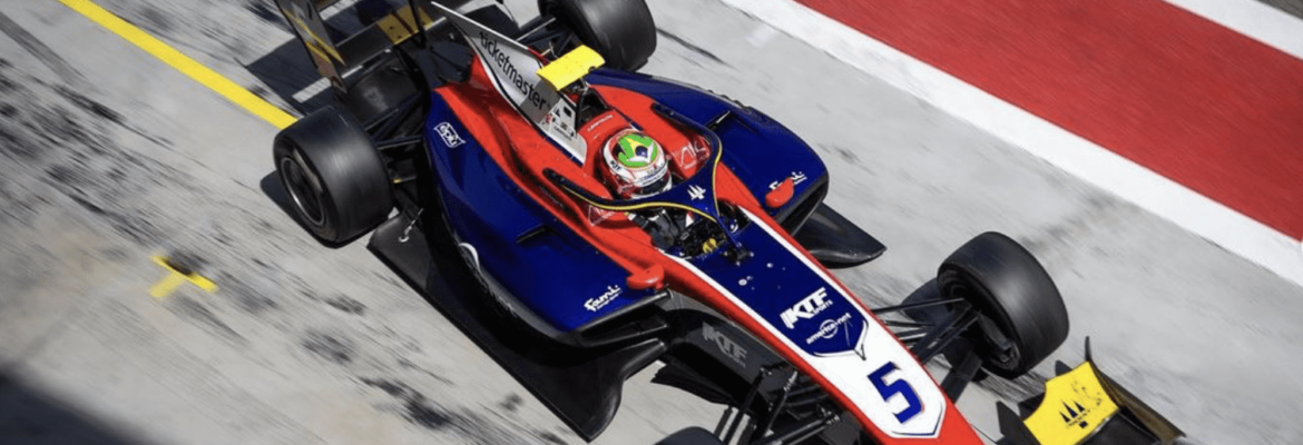 F3: O que os testes de pré-temporada nos mostraram?