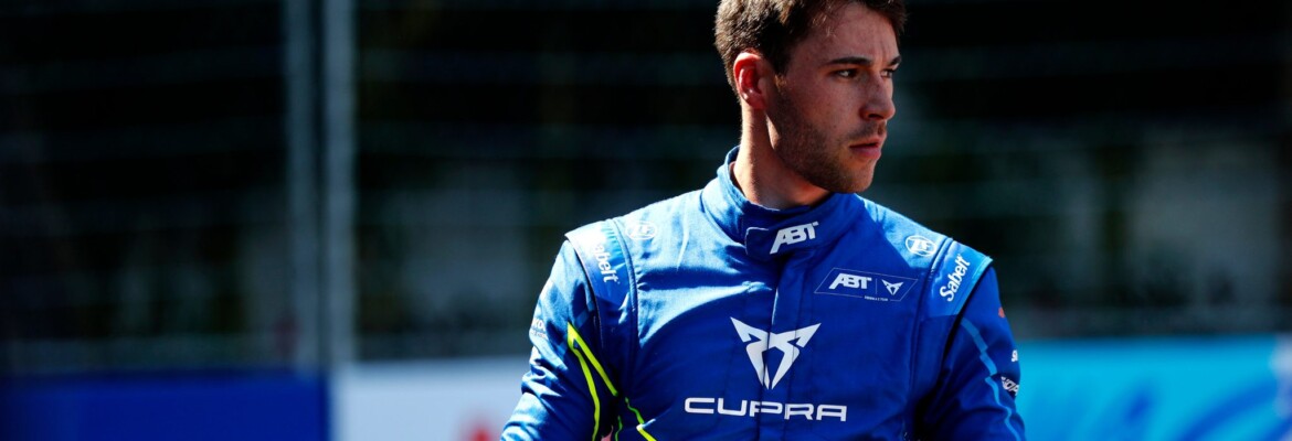 Van der Linde mostra animação por eP da FE na África do Sul: “É algo importante”