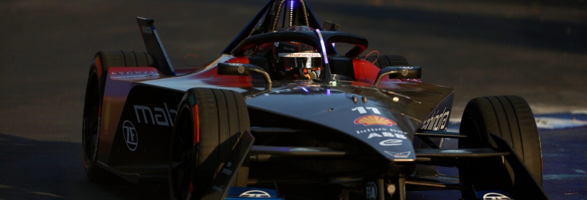F1Mania.net cobre in loco primeiro ePrix de São Paulo da Fórmula E